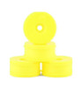 Pro-Motion 1/8 Buggy Wheel (Yellow) (4) PMT5040-Y
