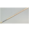 Tamiya Horse Hair Flat Brush No.3 8mm Wide TAM87014