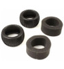 Kyosho Rear Tire/Soft/2 pieces (Dirt Hog) FAT202SB KYOFAT202SB