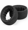 JConcepts Dirt-Tech - Lp 2.2 Stadium Truck Insert Hard 2 pieces Fits JCO3269