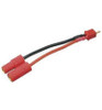 Supertigre Adapter Miniature T-Plug Style Connector/Supertigre Esc SUPM0050