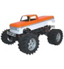 Parma 1:10 67 F-150 Truck Body PAR10103