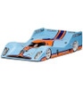 Protoform 1/12 AMR-12 On Road Body Clear Lightweight PRM161121