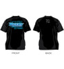 Associated Reedy Circuit 2 T-Shirt black M ASC97086