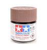 Tamiya Acrylic X-33 Bronze TAM81033