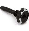 1UP Racing Lockdown Adjustable Bullet Plug Grips Slim-Fit Hex Thumb Sc 1UP190470