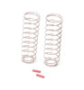 AEROX Performance RC Mild Spring - Long Red - 2.0 lb/in (pr) AX090