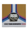 Associated RC10 40th Year Anniversary Pin ASC97152