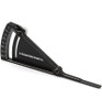 Yokomo Off-Road Aluminum Ride Height Gauge (Black) (3-42mm) YOKYT-HGOC