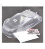 Mon-tech Racing Evo2 Tc Clear Body - Light Weight MT022006L