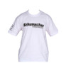 Schumacher Racing Mono T-Shirt White - L schG1001L