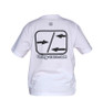 Schumacher Racing Mono T-Shirt White - L schG1001L