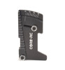 Core RC Aluminum Camber and Ride Height Gauge - Black CR800