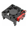 PowerHobby Cooling Fan for TRA Velineon Vxl-3 Esc Black PHBPH3000BLACK