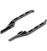 Xray Composite chassis side guards l+r - medium XRA321260-M