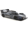 Mon-tech Racing P9X8 LMH Body Clear MT023006