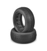 JConcepts Sprinter 2.2 Front Tire 4WD - Red2 compound JCO3135-R2