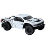 JConcepts Illuzion Clear Body F0RD Raptor SVT: Short Course JCO0215