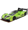 Mon-tech Racing SC-63 LMH Clear Body  MT023011