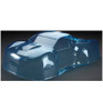 JConcepts Illuzion Hi-Flow Sct Body Slash/4x4/SC10/4x4 Clear JCO0222
