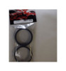X Spede 26mm 1:10 Machined Pre Scuff Drift Tires LPD26H01