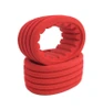 DE Racing Red Closed Cell Inserts for Regulator and Mini G6T Rear DER-ILR-CCR