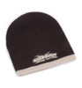 Schumacher Racing 2 Tone Beanie Knitted Hat SCHG338