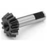 Tekno RC Diff Pinion (12t CNC Use with Tkr8151b) TKR8152B