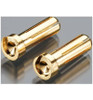 TQ Wire 5mm Bullet Connector 6-Point Standard Top TQW2507