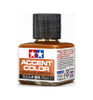 Tamiya Accent Color Orange-Brown TAM87209