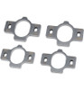 Hot Racing Axial AXP8 Stainless Steel Pinion Gear Guide Plate AXPE18MS