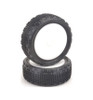 Schumacher Racing Cactus Fusion 2 - 1:10 4WD Tyres Yell-Pr SCHU6898