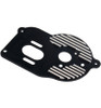 Hot Racing Losi Mini Drag Adjustable Aluminum Motor Mount DRM18A01