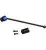 Hot Racing Axial Yeti Steel Front Center Drive Shaft SYET37F