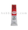 Testors Plastic Cement Tube 5/8 oz TES3501X