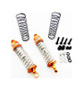 Hot Racing Dromida BX4 DB4 MT4 SC4 Aluminum 62mm Threaded Shocks DMD62DP03