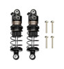 Hot Racing Losi Micro-B Aluminum Damper Shocks 32mm (2) LMCB32DP01