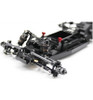 Hot Racing Losi Micro-B Aluminum Damper Shocks 32mm (2) LMCB32DP01