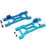 Hot Racing ECX 2wd Circuit Ruckus Torment Aluminum Rear Suspension Arms ECT5606