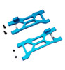 Hot Racing ECX 2wd Circuit Ruckus Torment Aluminum Rear Suspension Arms ECT5606