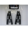 Hot Racing 1/6 Losi Super Baja Rey Aluminum Front Suspension Arms LSBR55M01
