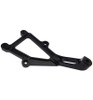 Hot Racing Traxxas 4Tec 2.0 Aluminum Front Chassis Brace TRF12X01