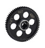 Hot Racing Axial 1/18 Yeti Junior Score 60T 48P Steel Spur Gear SYEJ60T8P