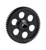 Hot Racing Axial 1/18 Yeti Junior Score 60T 48P Steel Spur Gear SYEJ60T8P