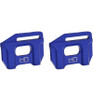 Hot Racing Traxxas Sledge Tall Battery Hold-Downs SLG126X06