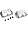 Hot Racing Traxxas E Revo Revo Aluminum Steering Servo Guard Set RVO24X08