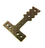 X Spede Kysoho Mini Z Mr03 Graphite T Plate (4.5mm) GKMT14L45