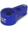 Hot Racing Traxxas 1/16 Aluminum Servo Horn 25t (Stock) VXS25SH06