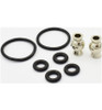 Hot Racing Shock cap Rebuild Kit for XMX156 RXMX156R