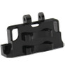 Hot Racing Axial SCX24 Aluminum Steering Servo Mount SXTF2401